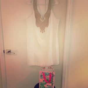 BNWT Lilly Pulitzer Largo Shift Size 16